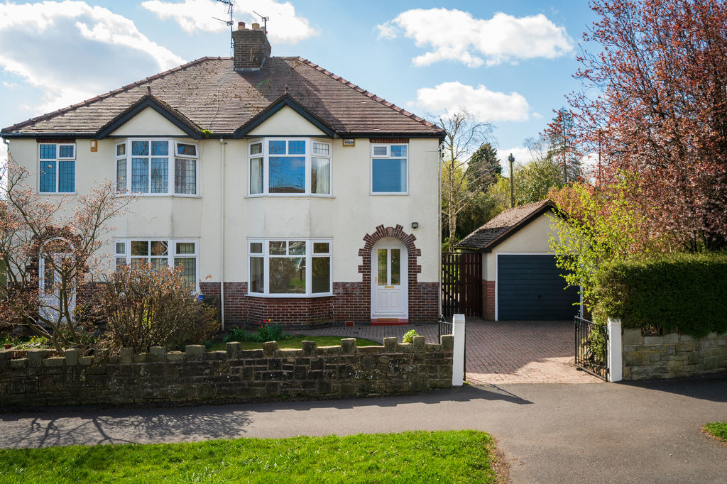 Causeway Head Road Dore